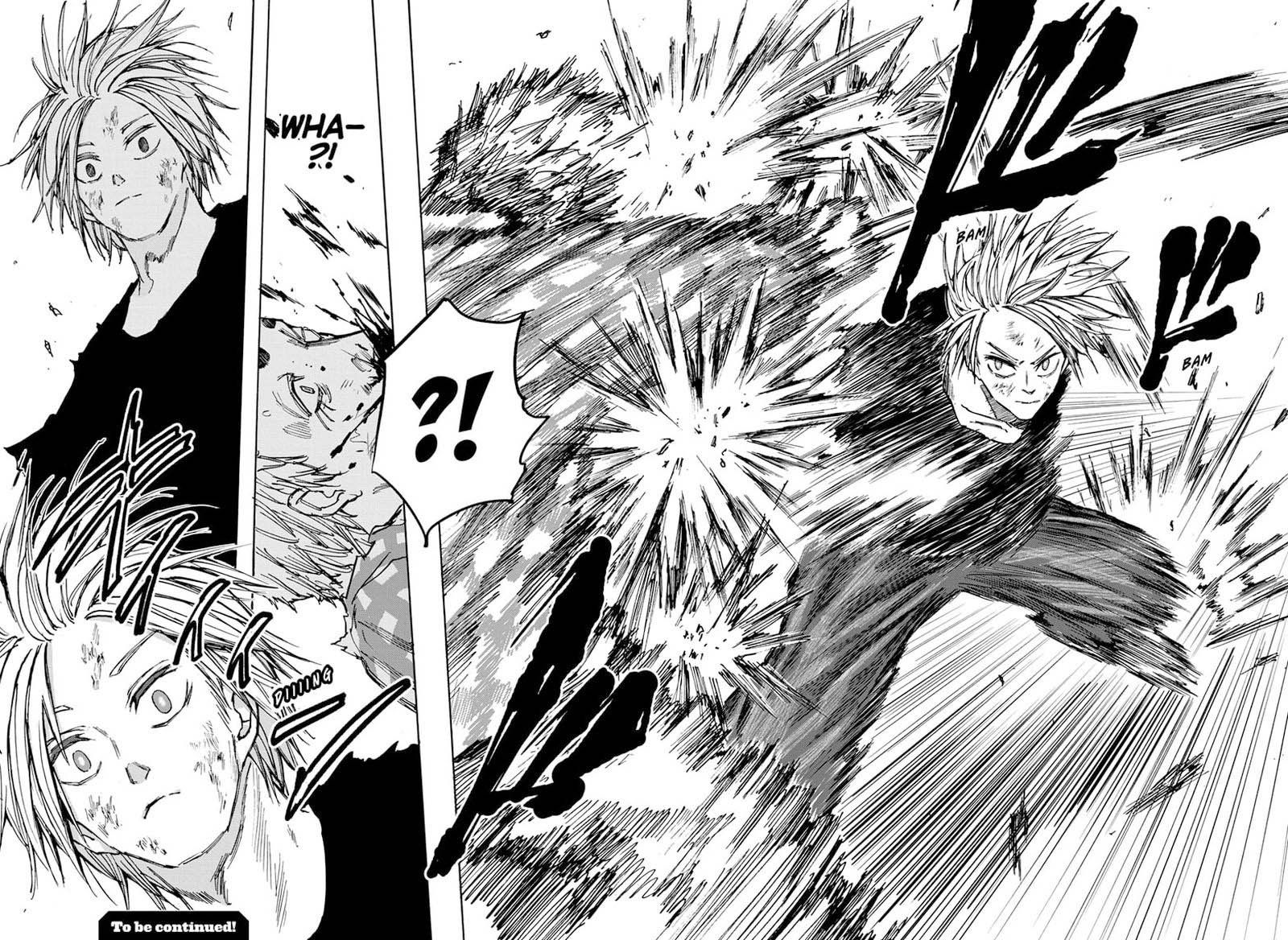 Chapter 40 Overload - Page 35